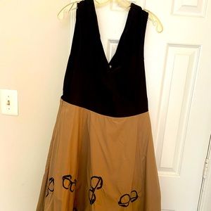 EShakti Spectacles Dress size 18W